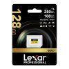 230837 4 pamatova karta lexar gold microsdxc 128 gb