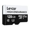 230834 1 pamatova karta lexar high endurance microsdhc microsdxc 128 gb