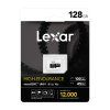 230834 2 pamatova karta lexar high endurance microsdhc microsdxc 128 gb
