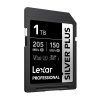 230813 1 pamatova karta lexar professional silver plus sdxc 1 tb