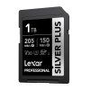 230813 2 pamatova karta lexar professional silver plus sdxc 1 tb