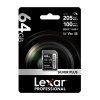 230801 5 pamatova karta lexar professional silver plus sdxc 64 gb