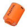 230990 prenosna pumpa flextail tiny pump x oranzova