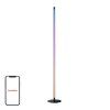 231575 switchbot stojaca lampa rgbicww