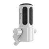 232046 dynamicky mikrofon fifine tank1 biely
