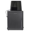 Elegoo Centauri Carbon 2 Combo 3D Printer + 2kg PETG Filament - Black