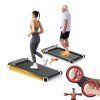 Akluer 520A-A Dual-Sided Walking Pad + Multi-Functional Arm Trainer (RL-2000A)