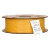 Creality Hyper Series PLA 3D Printing Filament 1.75mm 1kg Golden