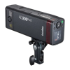 234563 7 blesk godox ad200proii