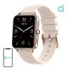 152636 inteligentne hodinky colmi p20 zlate