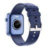152492 8 inteligentne hodinky colmi p71 modre