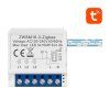 235853 inteligentny spinaci modul zigbee avatto zwsm16 w3 tuya