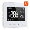 216290 2 inteligentny termostat avatto zwt198 zigbee tuya