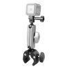 235571 motocyklove klieste puluz cierne