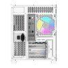 235625 5 pocitacova skrina darkflash b275 pro biela 6 ventilatorov