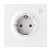 233912 inteligentna wifi zasuvka sonoff ws01tpf e typ f