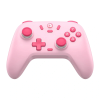 234062 ovladac gamesir t4n nova lite ruzovy