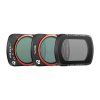 234713 sada filtrov freewell osmo pocket 4 3 xtra muse