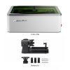 SCULPFUN E1 Pro 21W Laser Engraver + Rotary Kit
