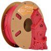 ERYONE Wood PLA Filament 1kg - Red