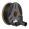 235718 filament elegoo petg cf cierny 1kg