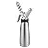 Nitro dávkovač cold brew kávy 0.5L prenosný s tlakovým ventilom