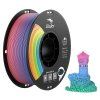 Creality Ender Series PLA Pro (PLA+) Filament 1.75mm - Rainbow