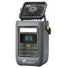 FOSSiBOT FDC300 Portable Power Station + SP100 Pro Solar Panel