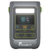 FOSSiBOT FDC300 Portable Power Station + SP100 Pro Solar Panel