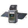 FOSSiBOT FDC300 Portable Power Station + SP200 Pro Solar Panel
