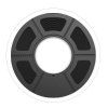 Mecpow High Speed PLA+ Filament, 1kg - Black