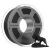 Mecpow High Speed PLA+ Filament, 1kg - Black