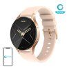 165623 inteligentne hodinky colmi i28 zlate