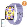 152495 inteligentne hodinky colmi p71 fialove