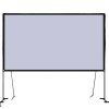 120 inch 16:9 Outdoor Projection Screen