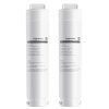 2Pcs Hydrofast HF03 Composite Filter Element for W100 Water Purifier