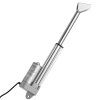 Lineárny aktuátor 12 V 101.6 mm zdvih IP65 3000 N 5 mm/s s držiakmi