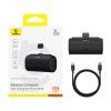 151379 15 powerbank os baseus compact ip 5000mah 20w cierna