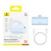 151385 7 powerbank os baseus compact ip 5000mah 20w modra