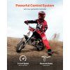 Bezkomutátorový motor 750W 48V 2700rpm s regulátorom pre gokarty ebike