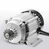 Bezkomutátorový motor 750W 48V 2700rpm s regulátorom pre gokarty ebike