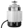 Bezkomutátorový motor 750W 48V 2700rpm s regulátorom pre gokarty ebike