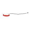 Tail light assembly for KuKirin G3 Pro