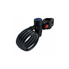 Zámok na elektrickú kolobežkubicykel (5)