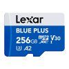 231080 pamatova karta lexar microsdxc 256 gb sd3 0