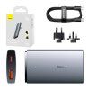 230711 sietova nabijacka baseus gan5 65 w 1xport usb c 1xusb a