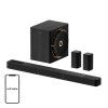 231068 ultimea skywave x60 soundbar