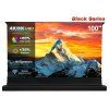 100 inch Motorized Floor Rising ALR Projection Screen for Ultra Short Throw Projector