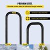 Adaptér na panelový vozík oceľové ramená 13 Inch×38 Inch, 250 LBS