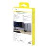 155963 7 adapter wifi baseus fastjoy 1800mbps cierny